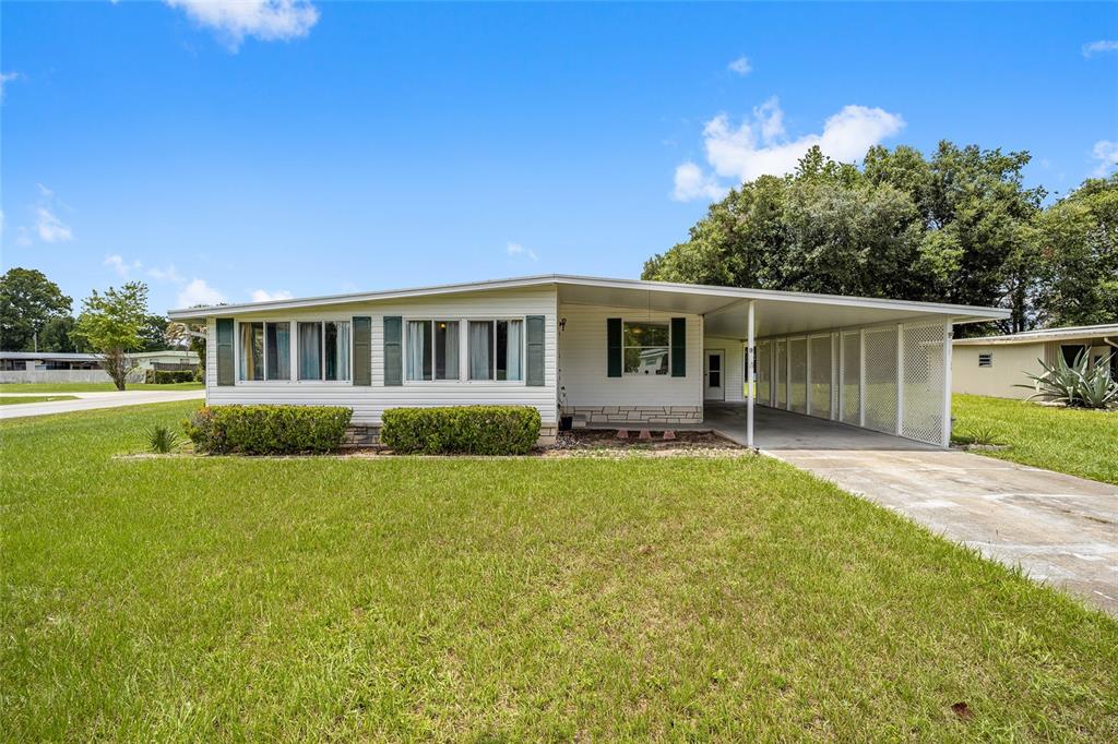 5821 Southwest 63rd Lane Road Ocala, FL 34474 - Photo 1 of 1 Gallery Image 1