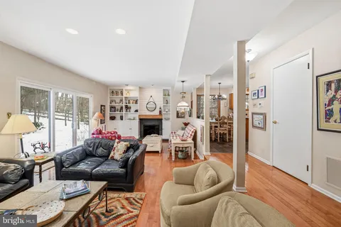 $750,000 | 47 Tenby Chase Drive, Voorhees, NJ 08043