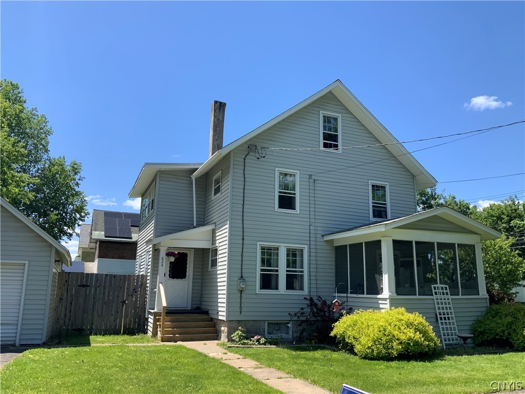 824 Floyd Avenue Rome, NY 13440 - Photo 4 of 45