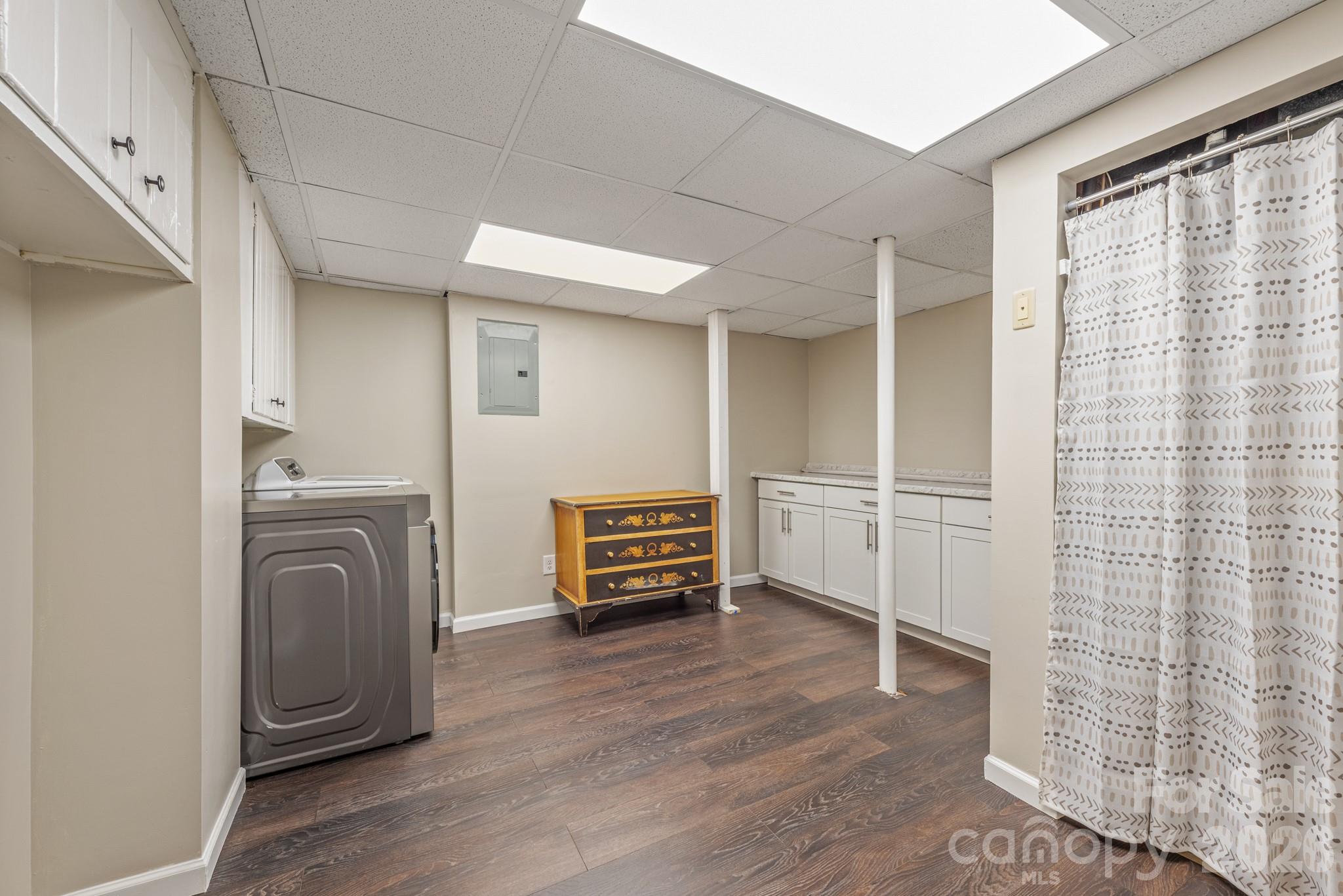 8308 Knights Bridge Road Charlotte, NC 28210 - Photo 19 of 29