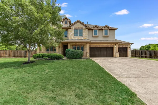 $995,000 | 12400 Lostwood Circle, Austin, TX 78748