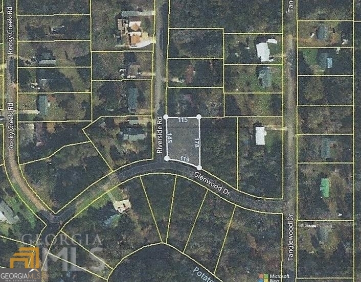 0 Glenwood Road Thomaston, GA 30286 - Photo 2 of 6 a bathroom with a shower