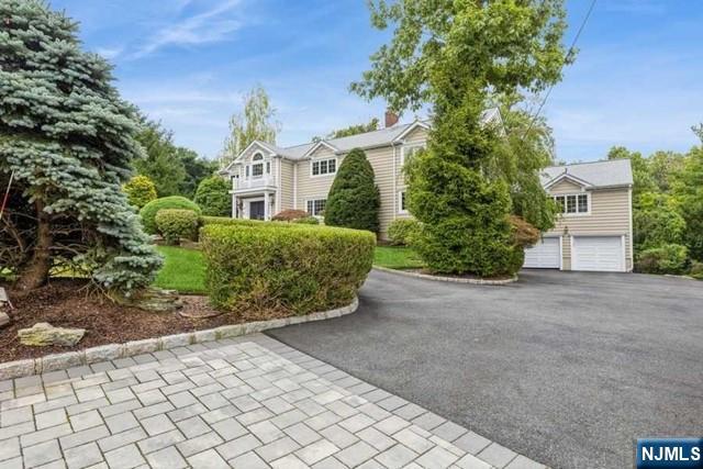 166 Churchill Road Tenafly, NJ 07670 - Photo 2 of 50