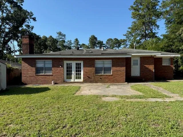 $1,250 | 2129 Balfour Street, Augusta, GA 30906