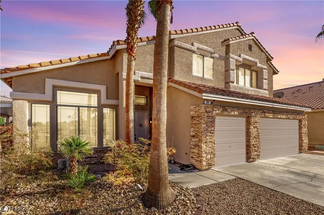 $4,500 | 264 Pointe Ranier Avenue, Henderson, NV 89012