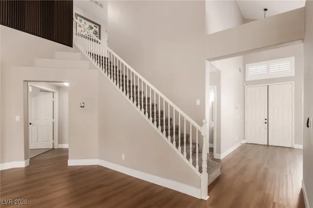 $4,500 | 264 Pointe Ranier Avenue, Henderson, NV 89012