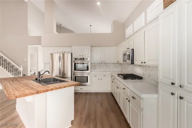 $4,500 | 264 Pointe Ranier Avenue, Henderson, NV 89012