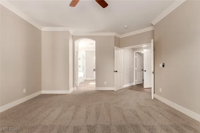 $4,500 | 264 Pointe Ranier Avenue, Henderson, NV 89012