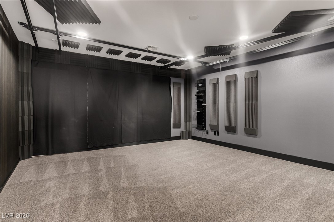 264 Pointe Ranier Avenue Henderson, NV 89012 - Photo 31 of 47 Unfurnished room with carpet