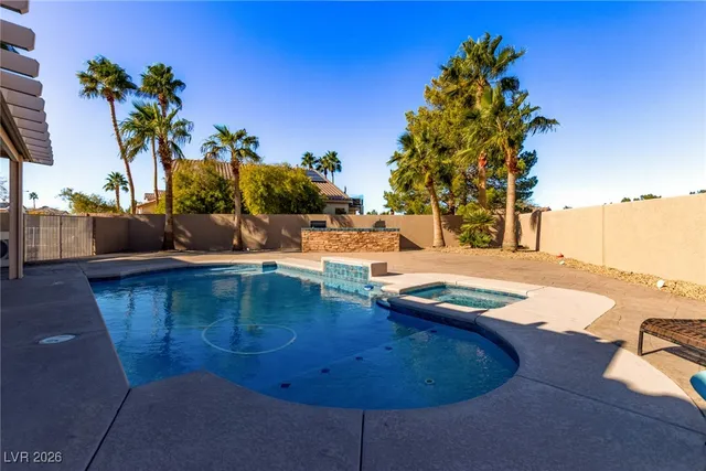 $4,500 | 264 Pointe Ranier Avenue, Henderson, NV 89012