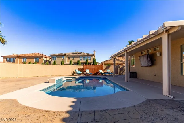 $4,500 | 264 Pointe Ranier Avenue, Henderson, NV 89012