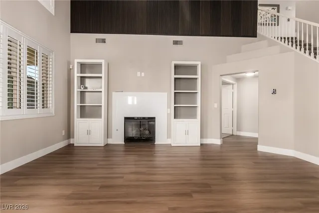 $4,500 | 264 Pointe Ranier Avenue, Henderson, NV 89012