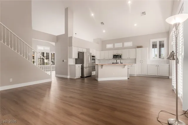 $4,500 | 264 Pointe Ranier Avenue, Henderson, NV 89012