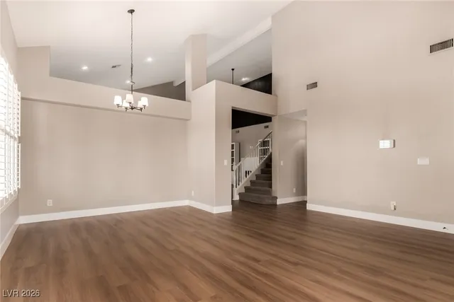 $4,500 | 264 Pointe Ranier Avenue, Henderson, NV 89012