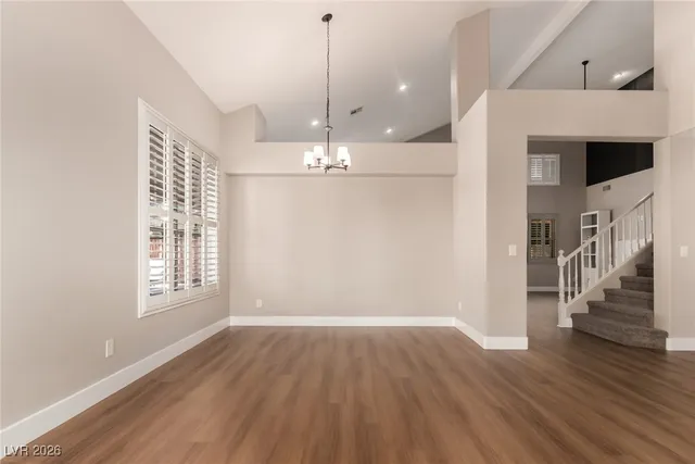 $4,500 | 264 Pointe Ranier Avenue, Henderson, NV 89012