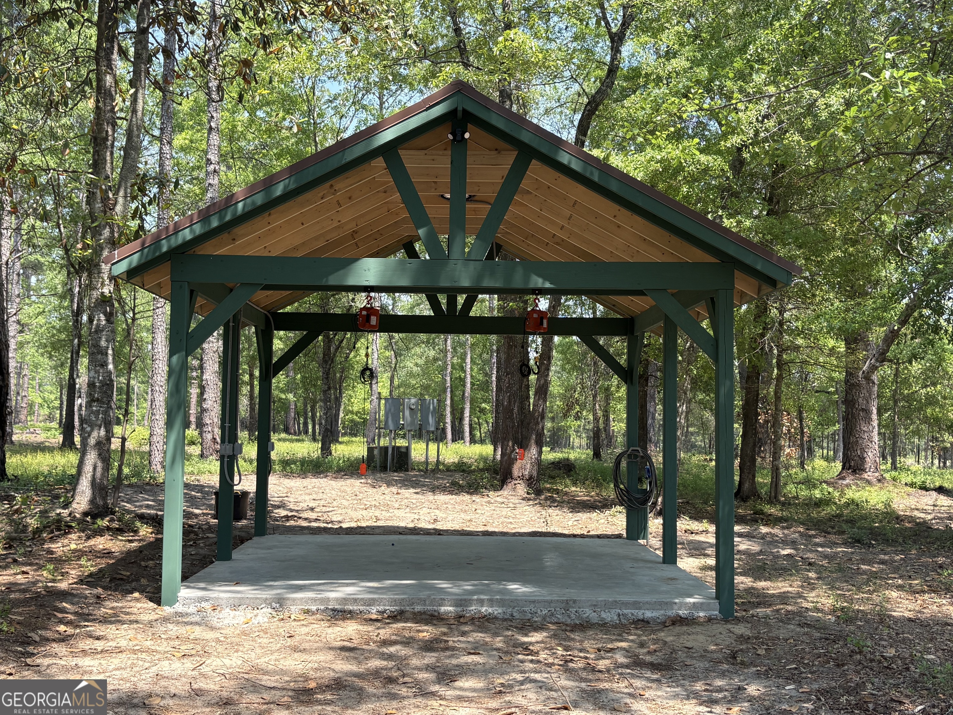 0 Sandy Creek Road Irwinton, GA 31042 - Photo 19 of 31
