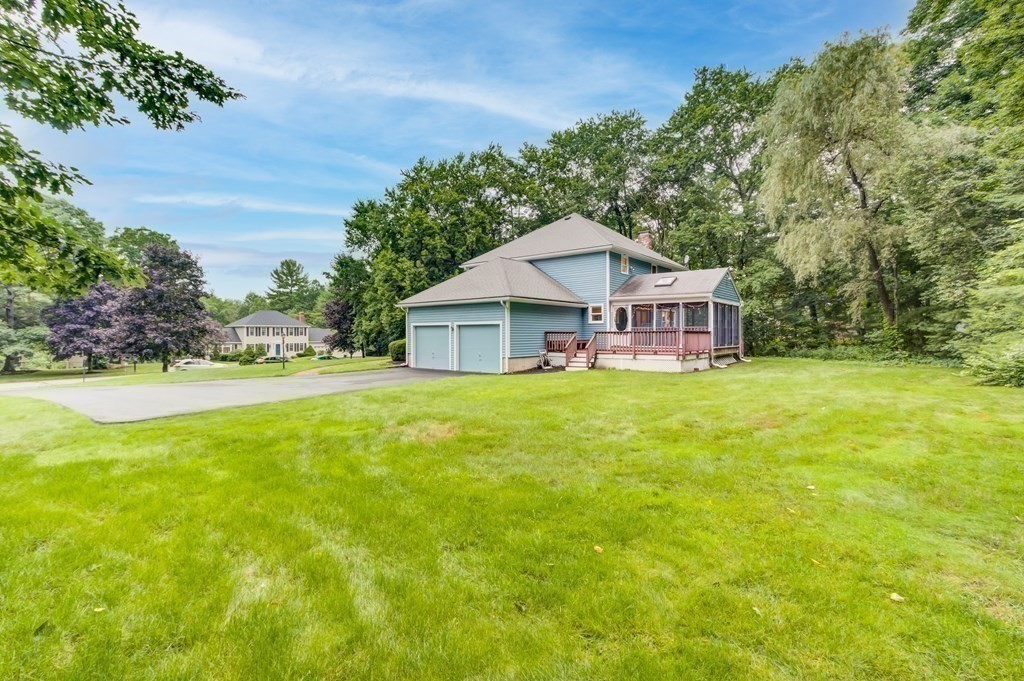 11 Merriam Way Upton, MA 01568 - Photo 37 of 42 Gallery Image 37