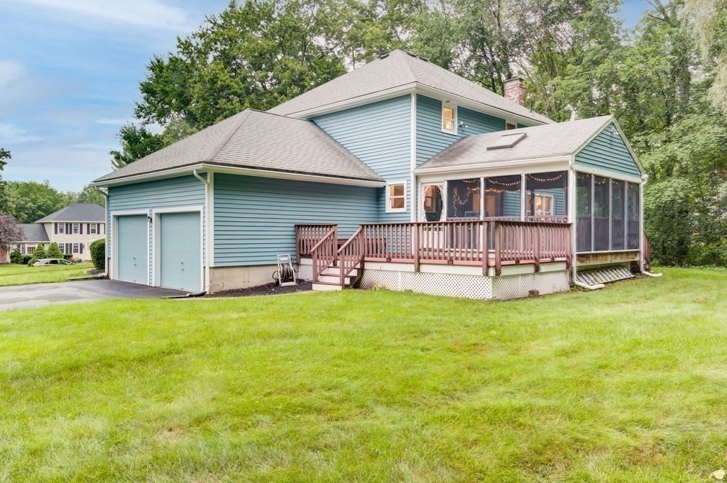 11 Merriam Way Upton, MA 01568 - Photo 38 of 42 Gallery Image 38