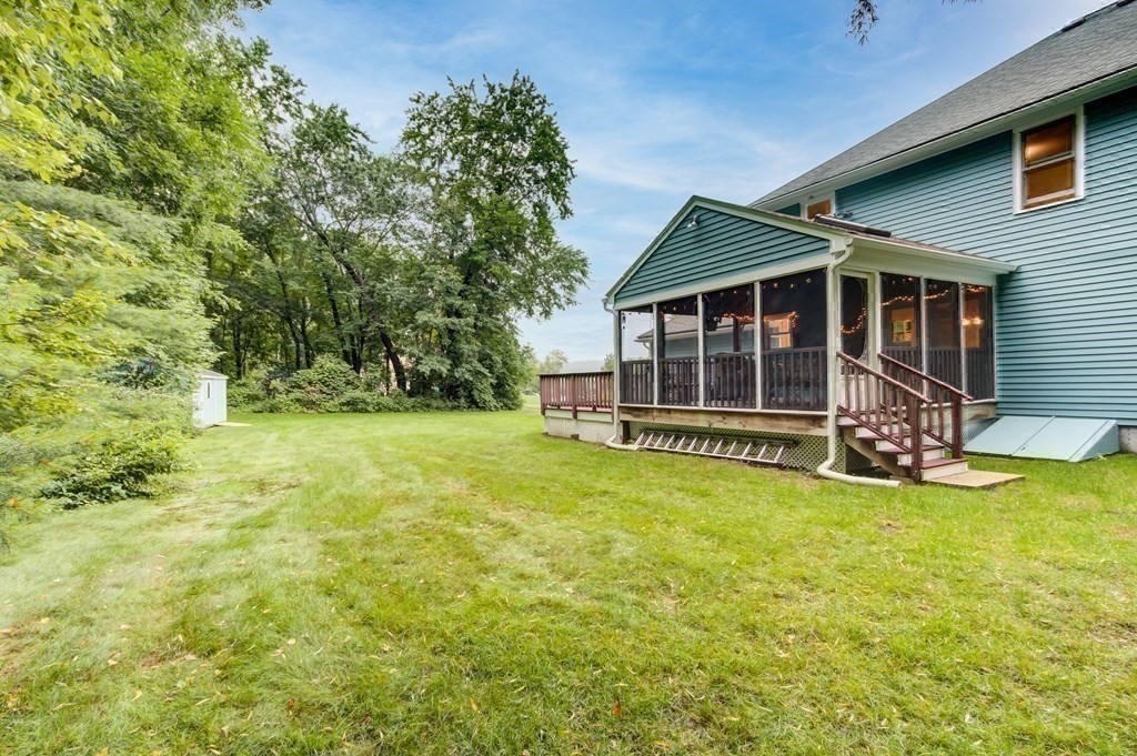 11 Merriam Way Upton, MA 01568 - Photo 39 of 42 Gallery Image 39