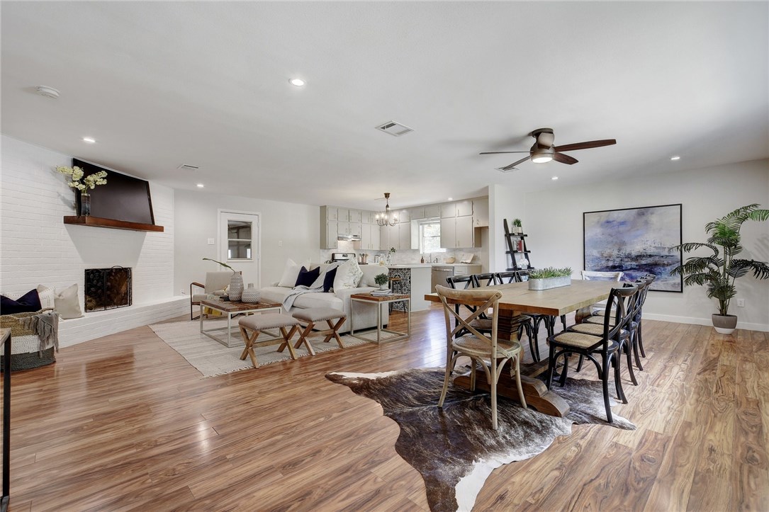 710 Lexington Road Elgin, TX 78621 - Photo 1 of 1