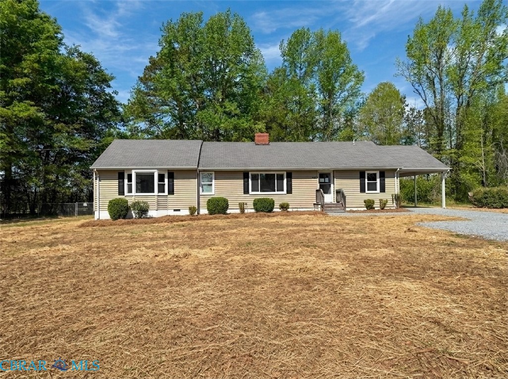 20310 Ivor Road Courtland, VA 23837 - Photo 1 of 39