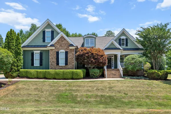 $972,000 | 7243 Capulin Crest Drive, Apex, NC 27539