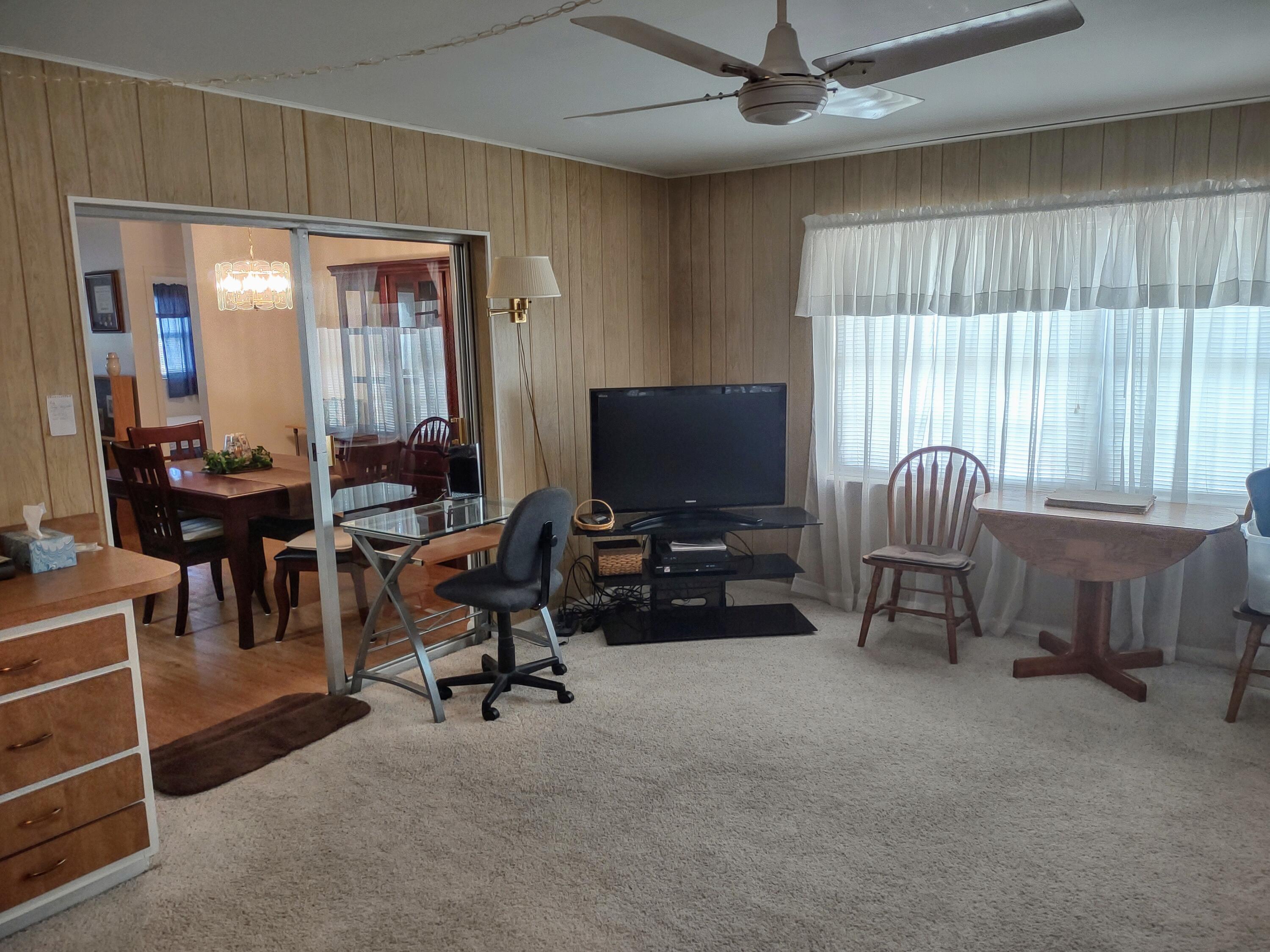 3729 St Benedicts Road Fort Pierce, FL 34982 - Photo 6 of 37 Family Room