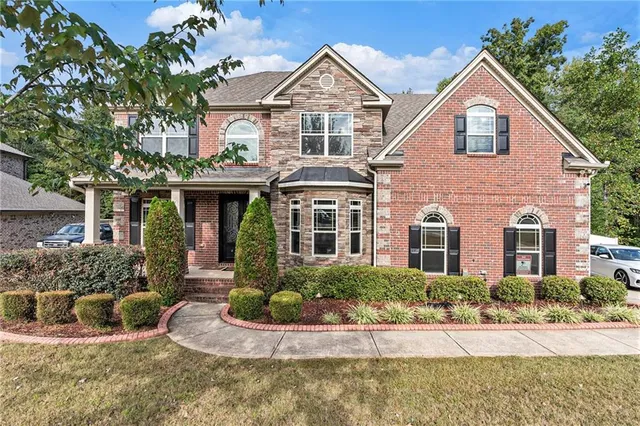 $585,000 | 2234 Golden Eagle Drive, Locust Grove, GA 30248