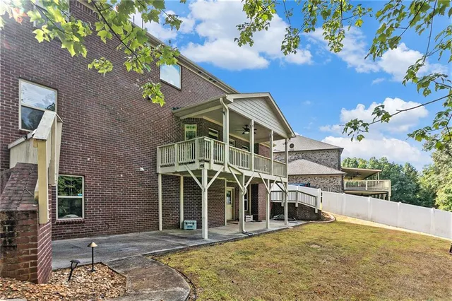 $585,000 | 2234 Golden Eagle Drive, Locust Grove, GA 30248