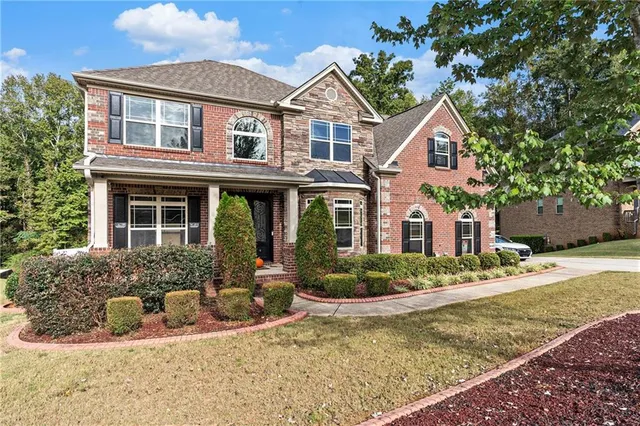 $585,000 | 2234 Golden Eagle Drive, Locust Grove, GA 30248