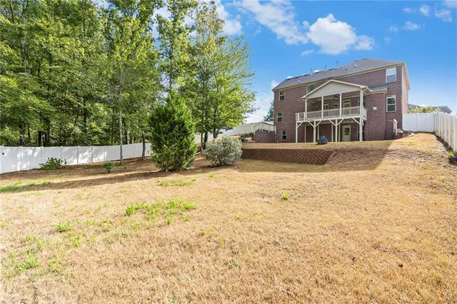 $585,000 | 2234 Golden Eagle Drive, Locust Grove, GA 30248