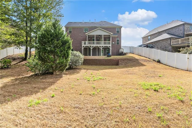 $585,000 | 2234 Golden Eagle Drive, Locust Grove, GA 30248