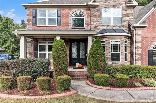 $585,000 | 2234 Golden Eagle Drive, Locust Grove, GA 30248