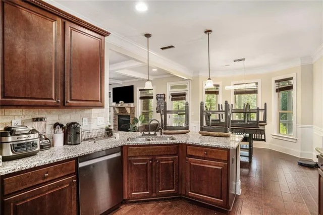 $585,000 | 2234 Golden Eagle Drive, Locust Grove, GA 30248