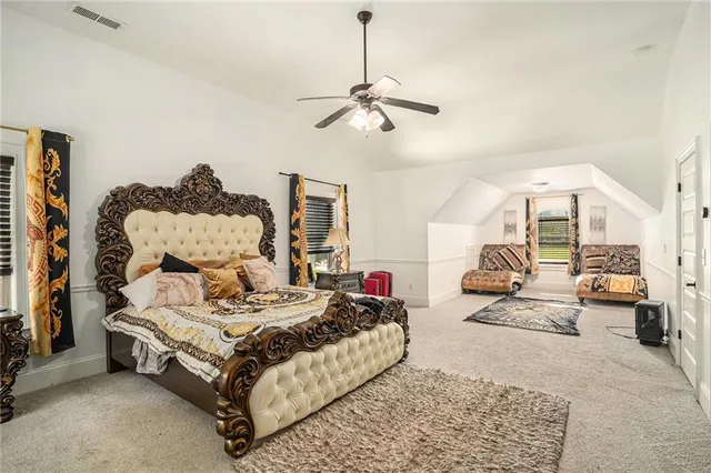 $585,000 | 2234 Golden Eagle Drive, Locust Grove, GA 30248