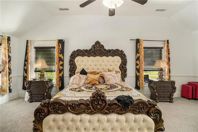 $585,000 | 2234 Golden Eagle Drive, Locust Grove, GA 30248