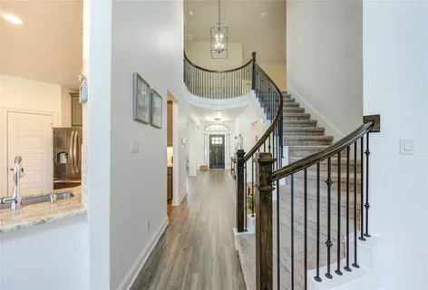 $610,000 | 2415 Flowering Brook Lane, Sugar Land, TX 77479