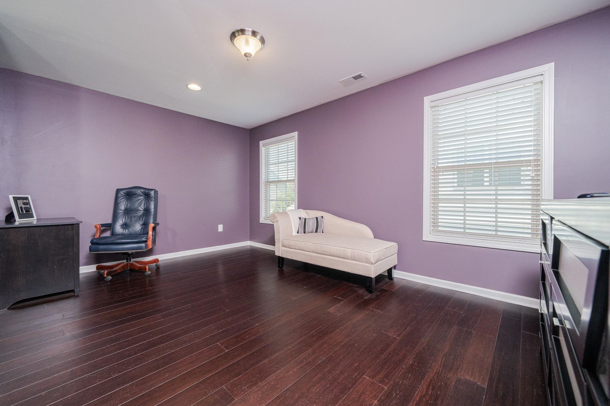 7653 Channery Way Raleigh, NC 27616 - Photo 18 of 46 Sitting Room or Potential Home Office