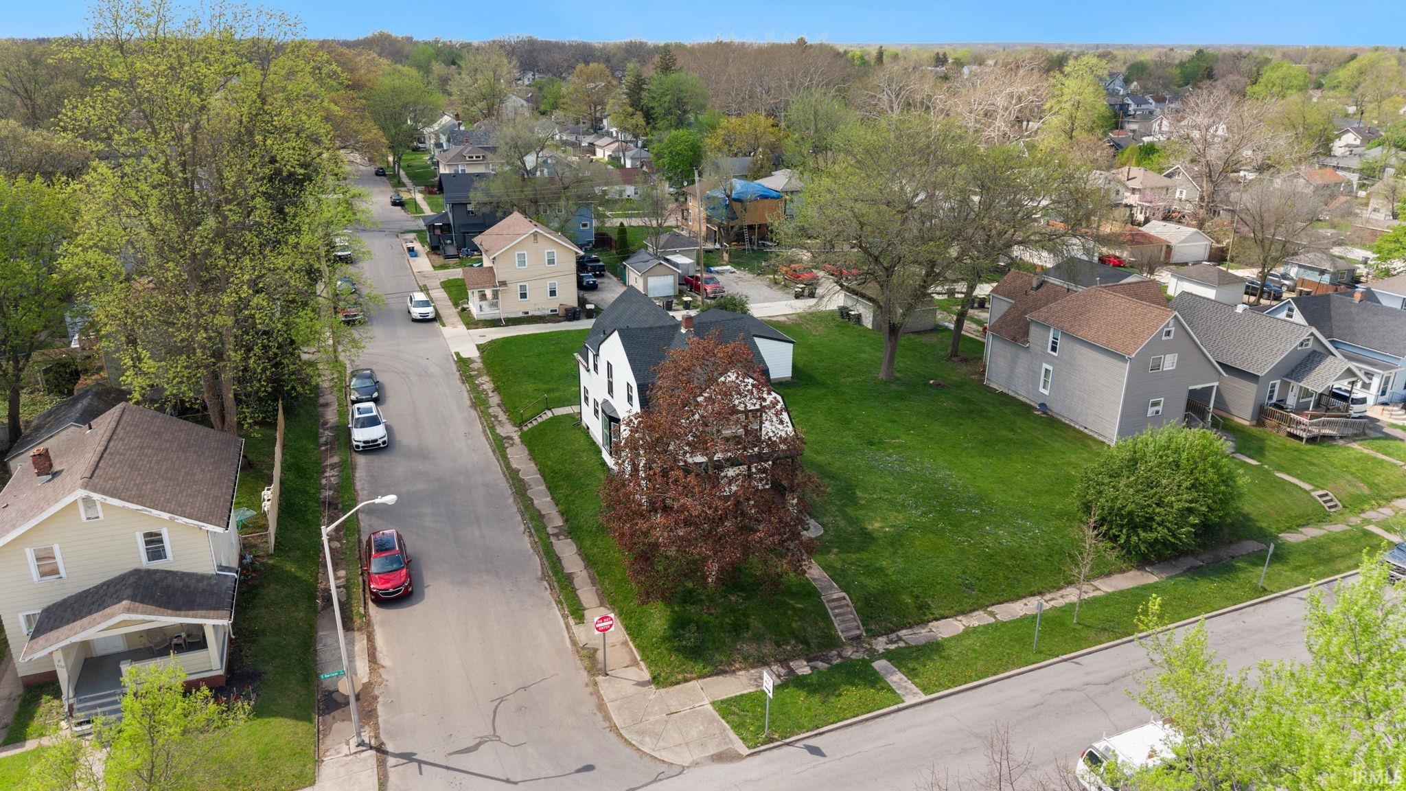 3632 South Harrison Street Fort Wayne, IN 46807 - Photo 33 of 36