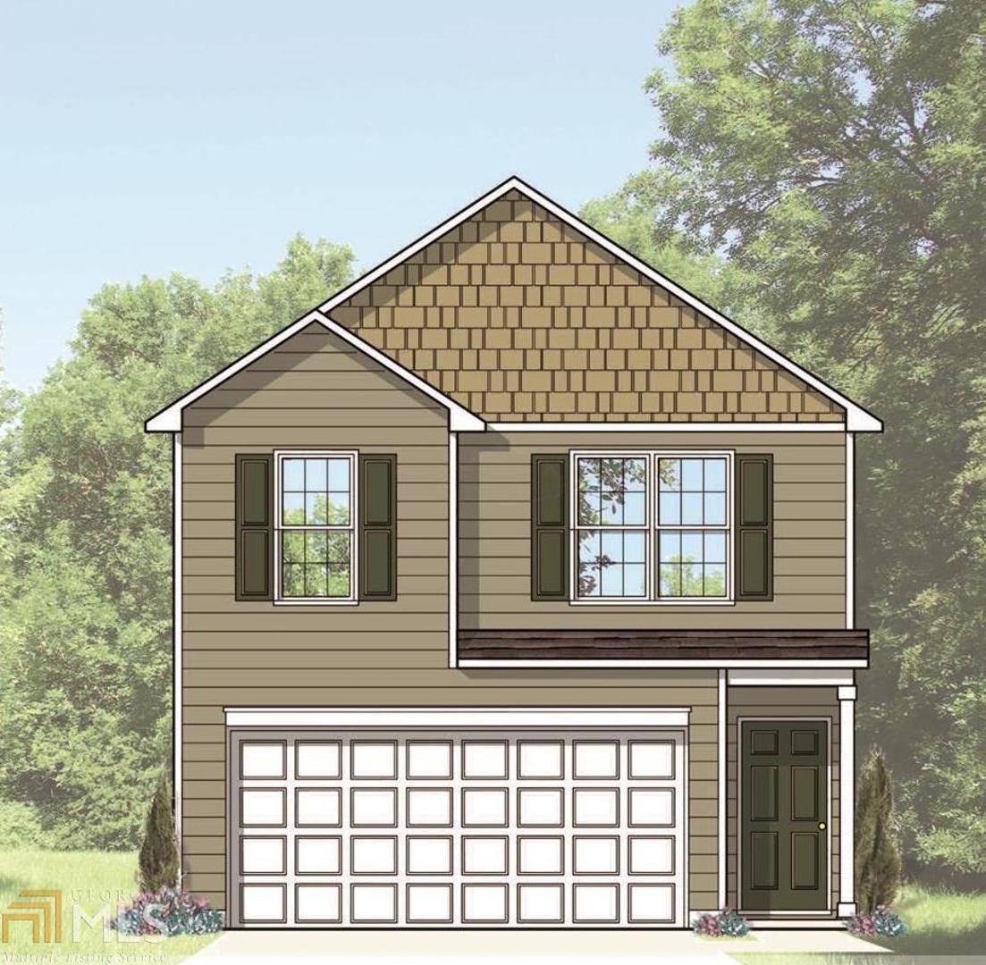 3630 Oakleaf Pass, Unit 93 Fairburn, GA 30213 - Photo 1 of 1 Gallery Image 1