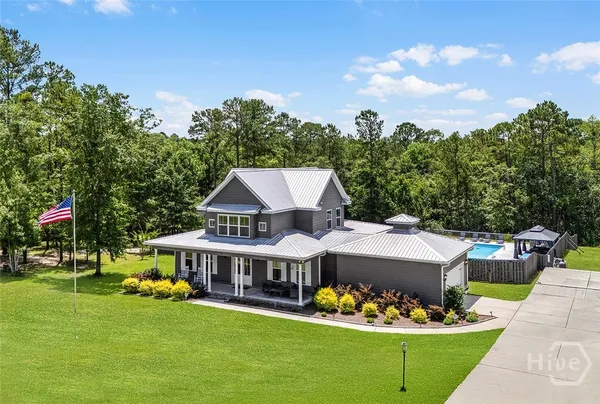 $644,900 | 112 Timber Creek Drive, Rincon, GA 31326