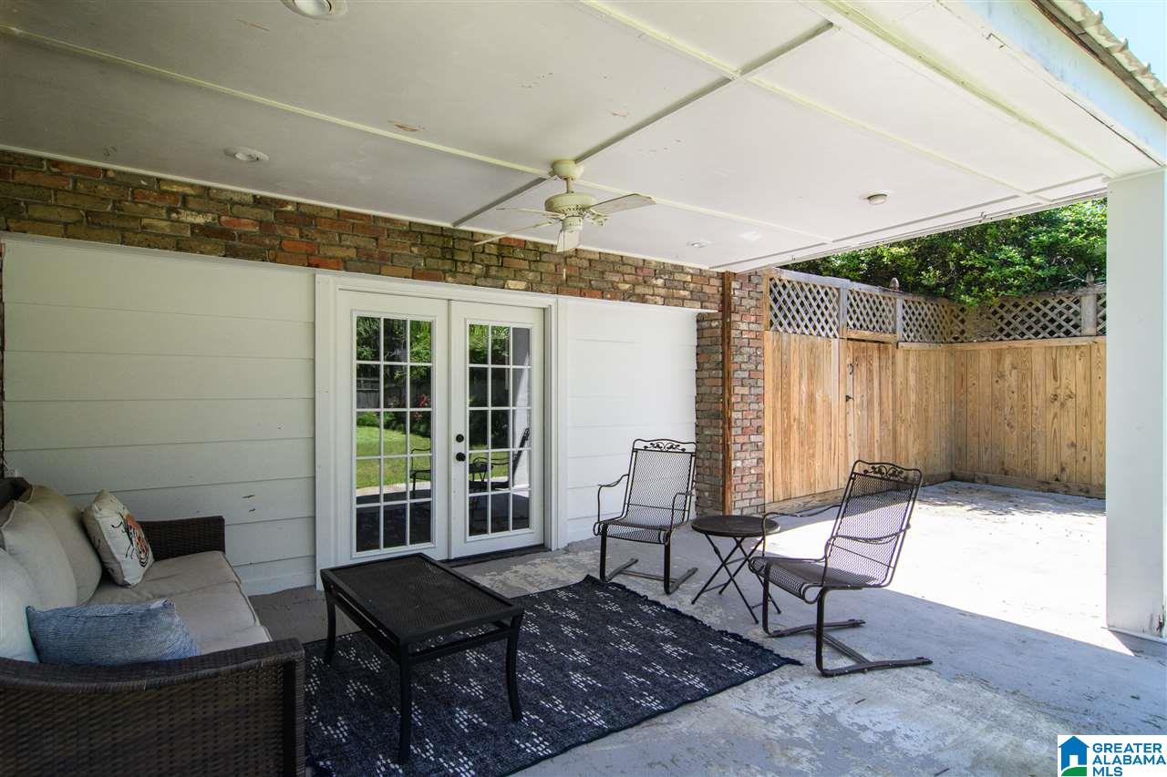 1368 Swallow Lane Birmingham, AL 35213 - Photo 47 of 50