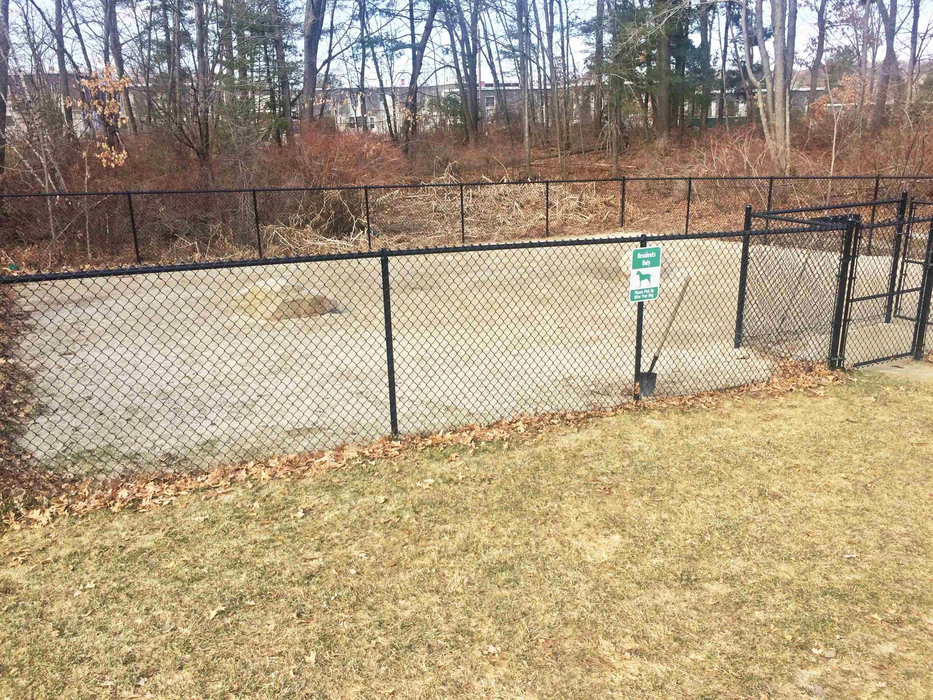 50 Sentinel Court, Unit 208 Manchester, NH 03103 - Photo 39 of 39