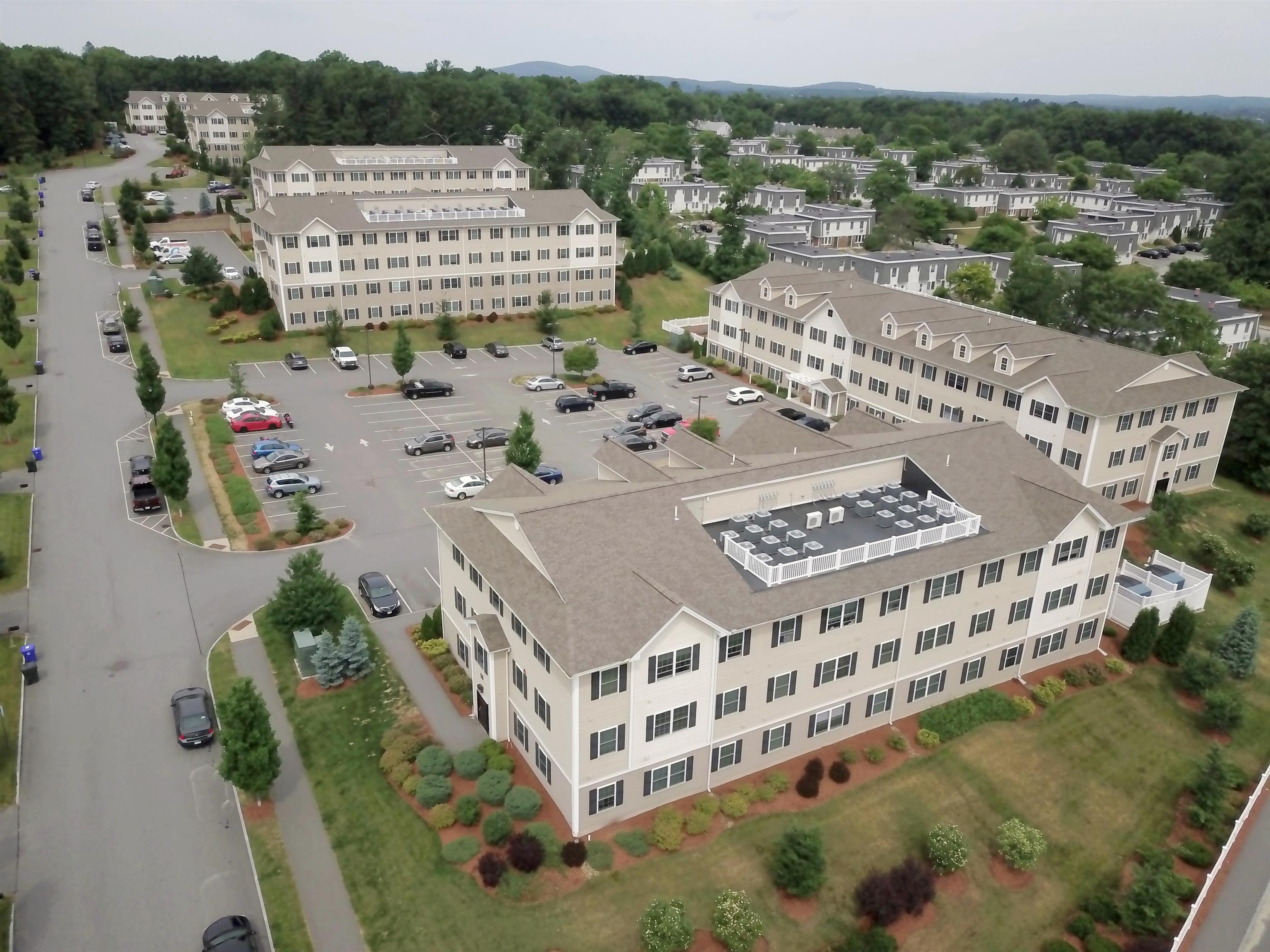 50 Sentinel Court, Unit 208 Manchester, NH 03103 - Photo 7 of 39