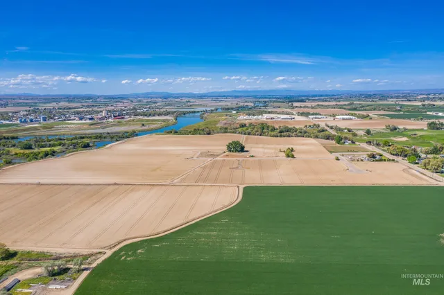 $199,900 | Tbd Tbd Sunset View Road, Parma, ID 83660