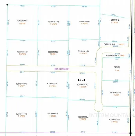 $199,900 | Tbd Tbd Sunset View Road, Parma, ID 83660