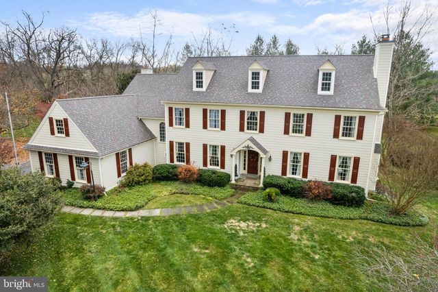 $975,000 | 603 Swallow Lane, West Chester, PA 19380