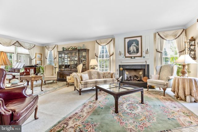 $975,000 | 603 Swallow Lane, West Chester, PA 19380