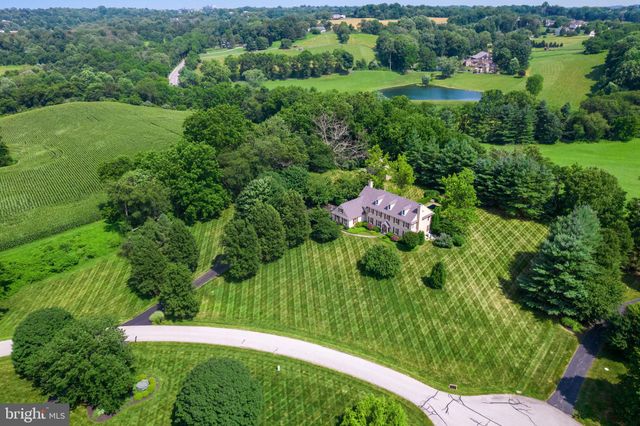 $975,000 | 603 Swallow Lane, West Chester, PA 19380