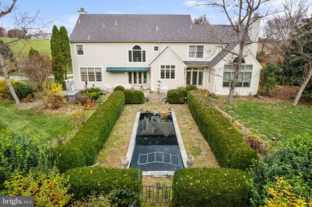 $975,000 | 603 Swallow Lane, West Chester, PA 19380